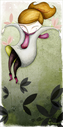 La metamorfosis de las maricosas