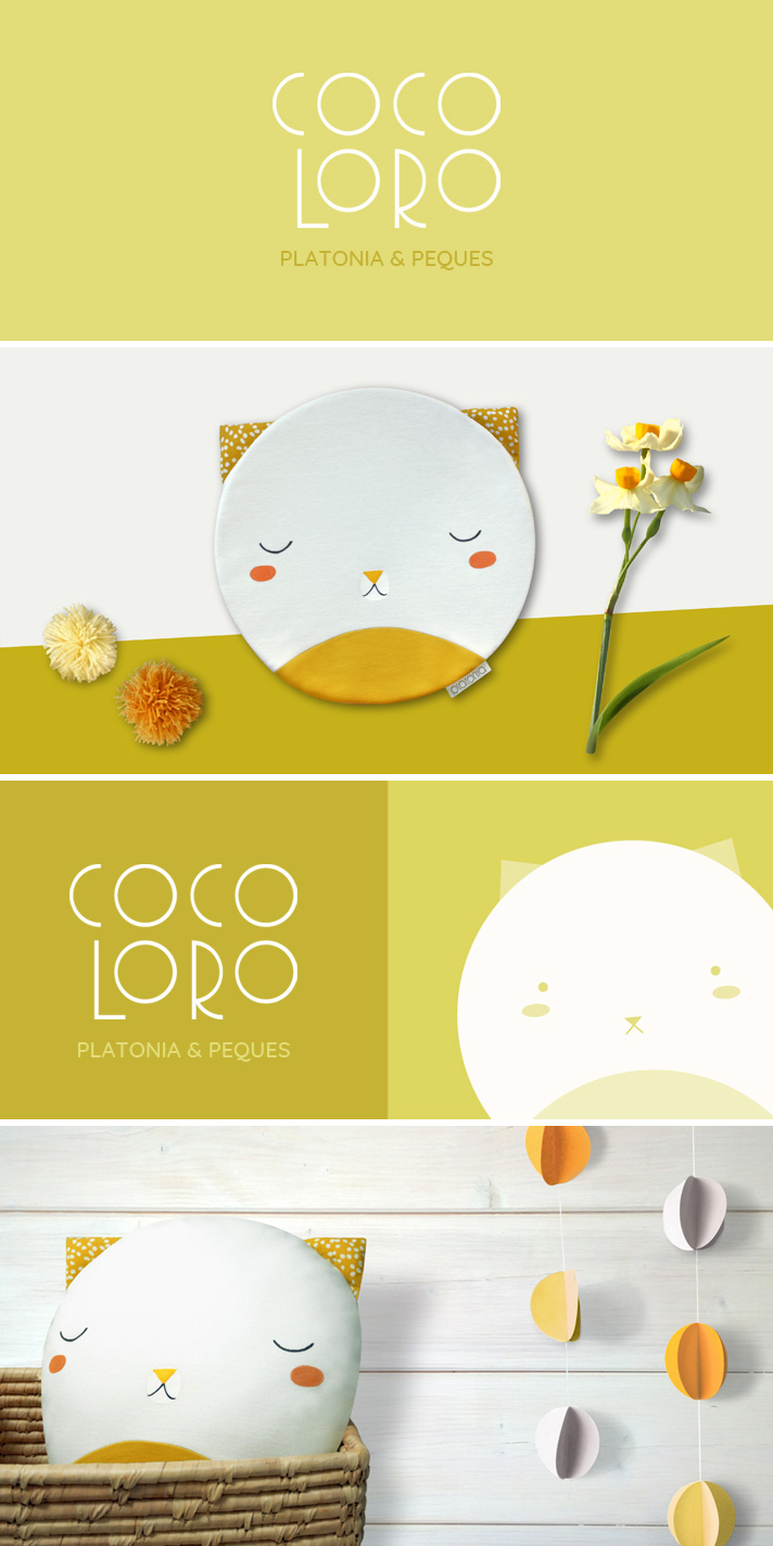 Lola, la gatobola platónika