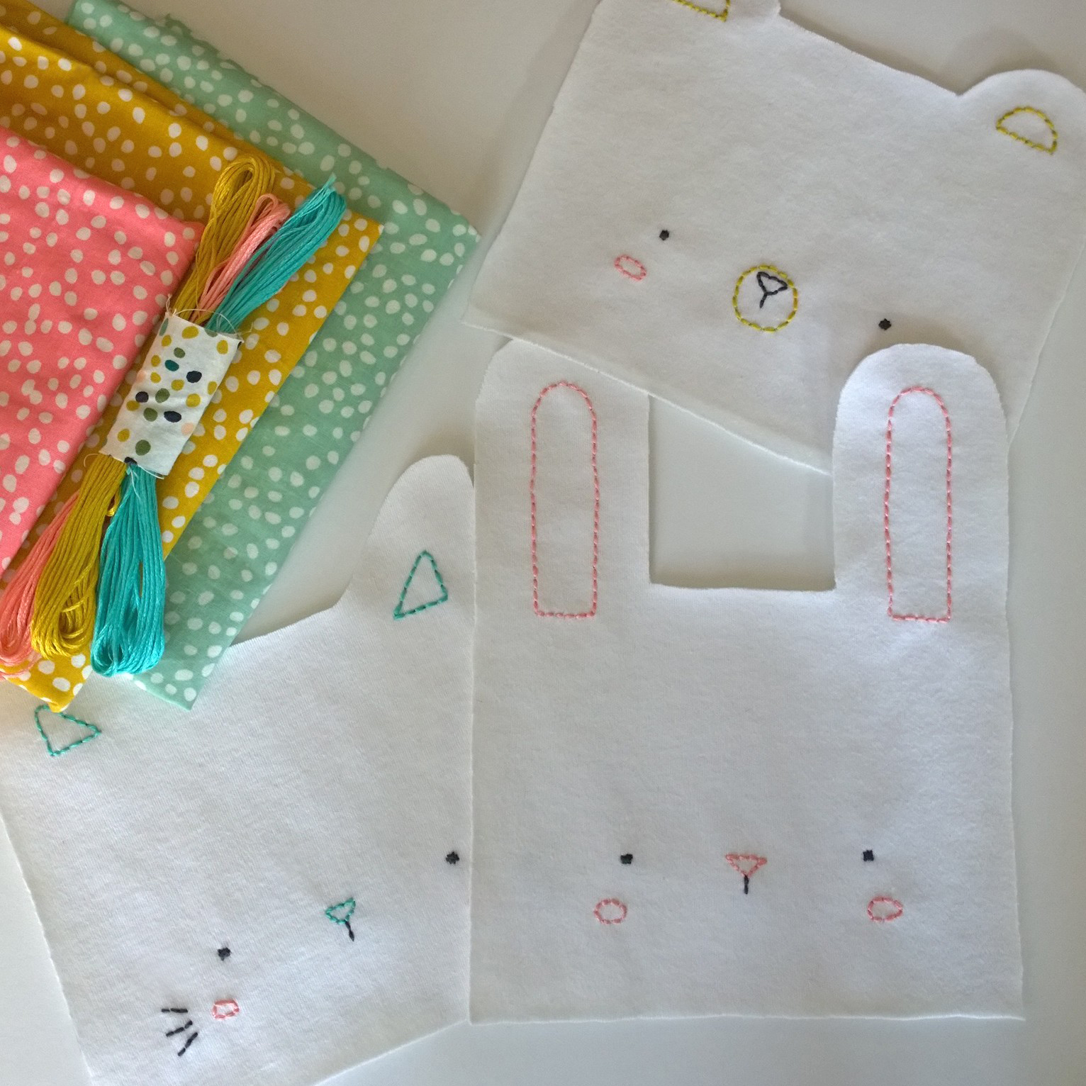 Cosas bonitas made in Platonia