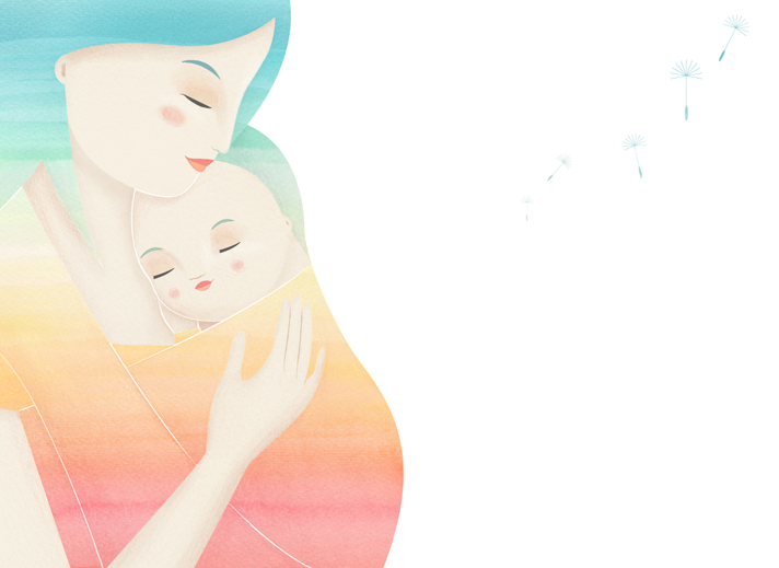 Sogno, por Úrsula Epops