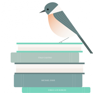 Tararilla platónika, saxícola lectora