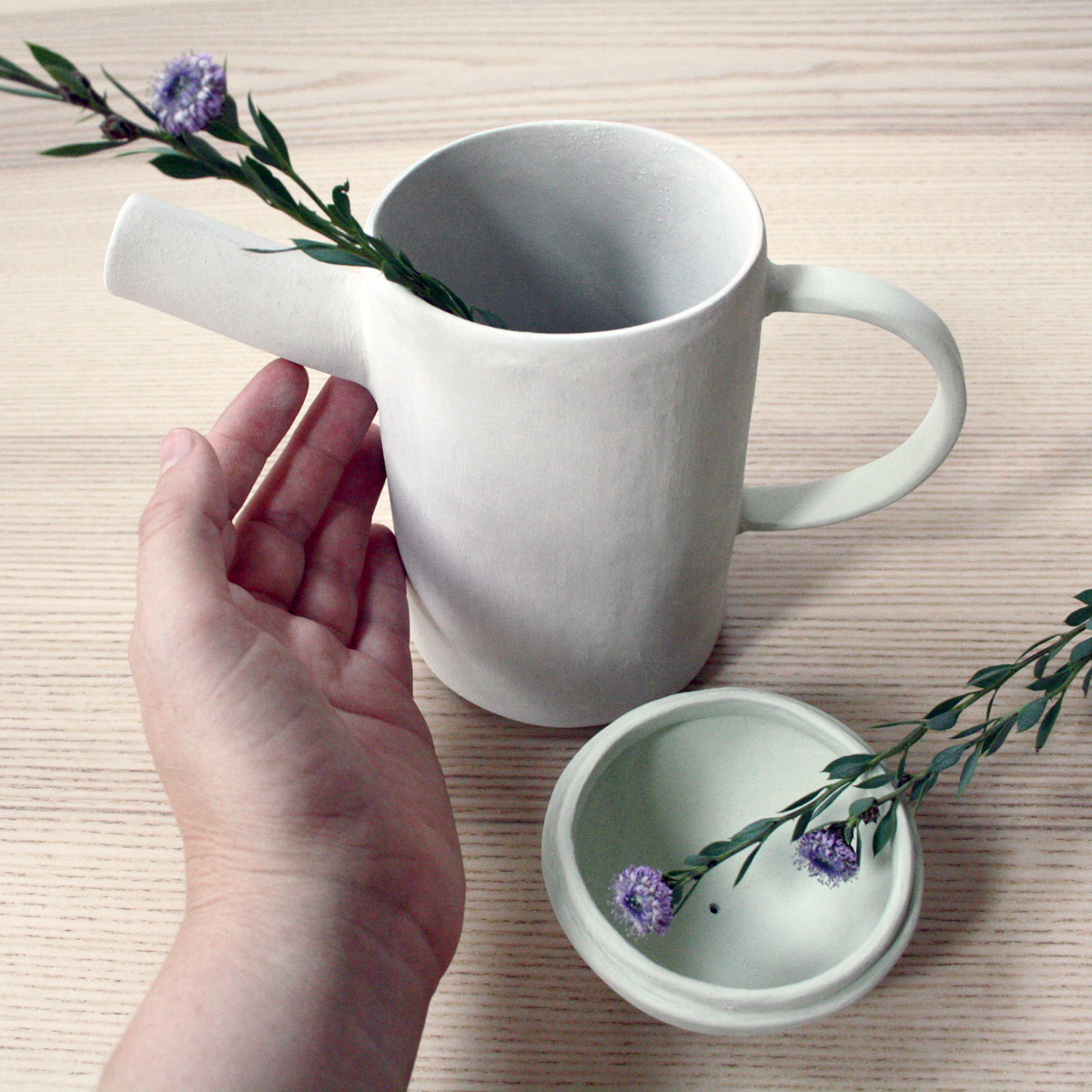 Platonika - forma y contenido