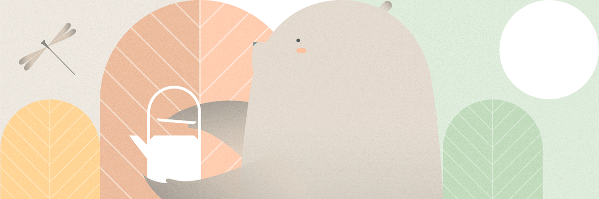 Ritual platóniko del té