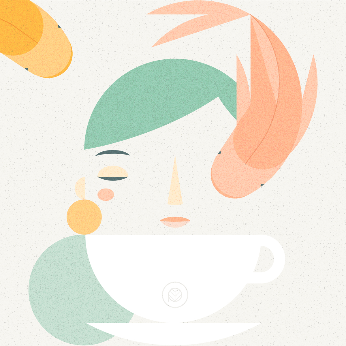 Platonia - Nadar y ser nadados