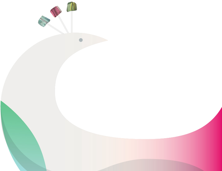 Sobre las turmalinas