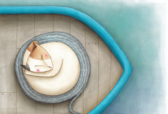 Historias del puerto (III)