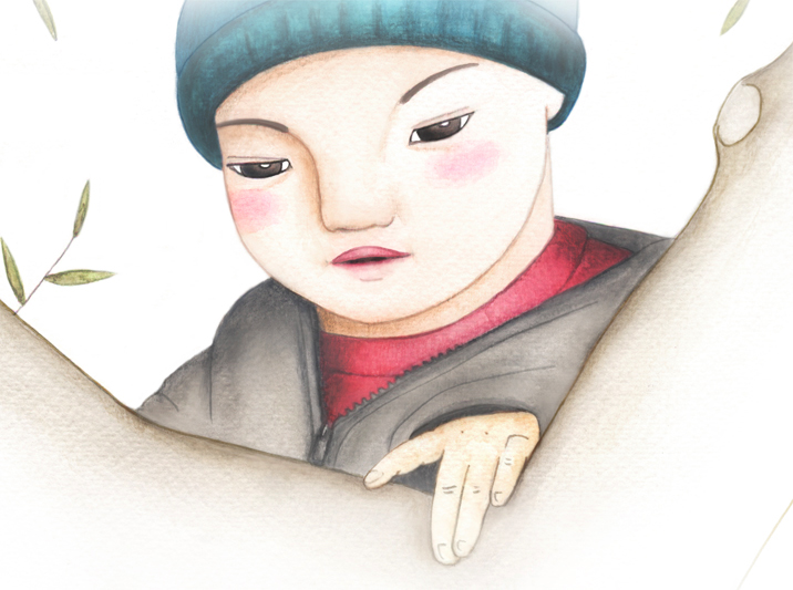 Historias del puerto (II)