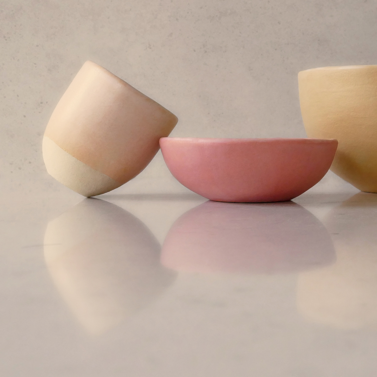 Platonika ceramics: heartmade in Platonia