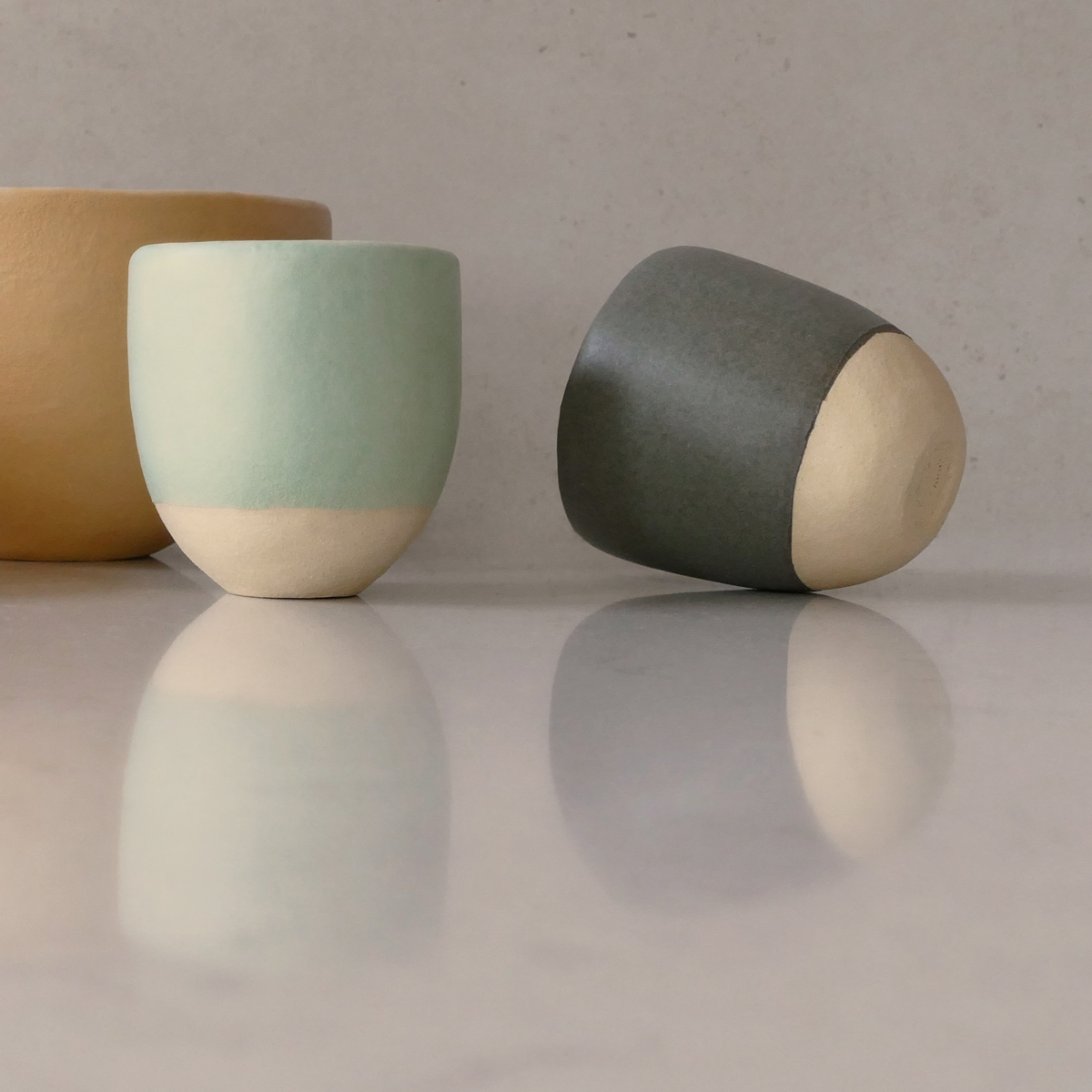 Platonika Ceramics: heartmade in Platonia