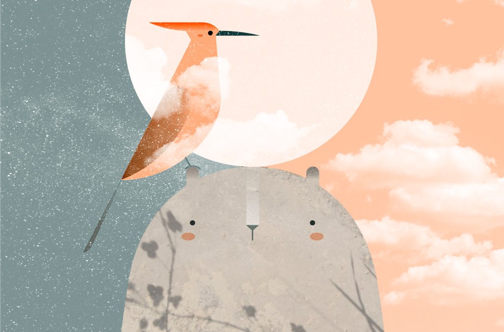 Mundo sumergido: reconstruyendo Platonia