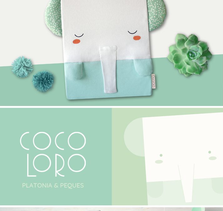 Cojines durmientes: Dante