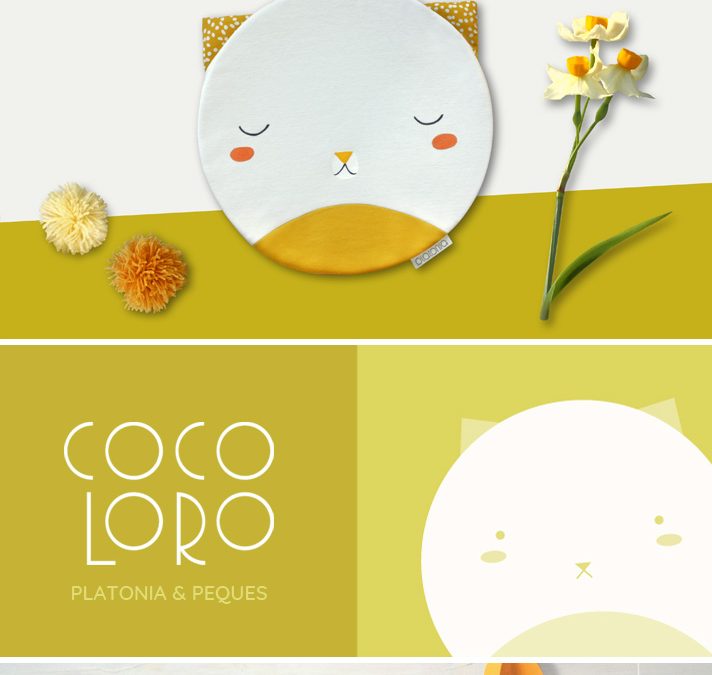 Cojines durmientes: Lola