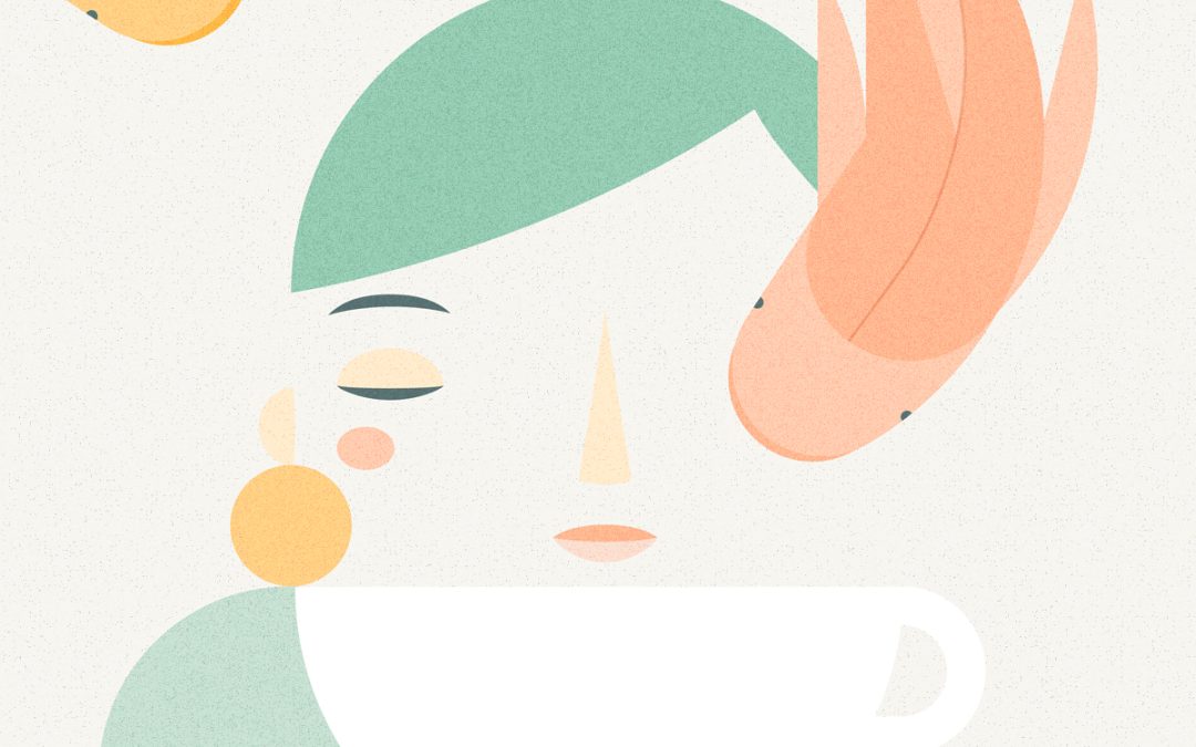 Nadar… y ser nadados (update)